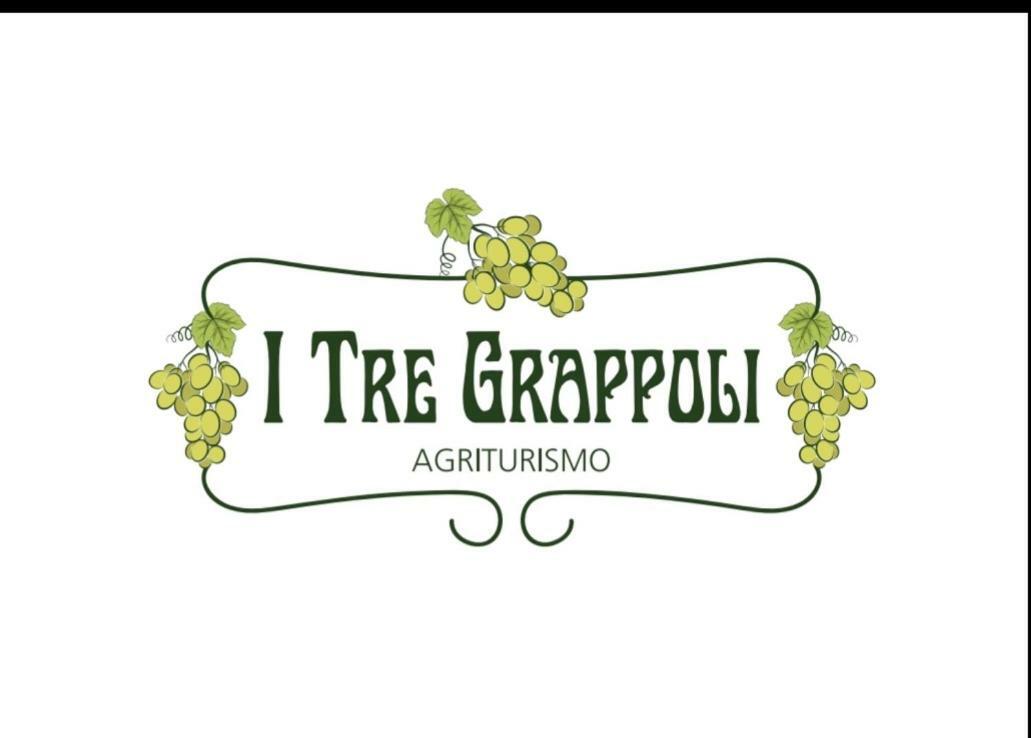 فيلا I Tre Grappoli كورنيجليا المظهر الخارجي الصورة